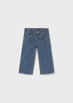 Mayoral Kız Çocuk İnce Denim Pantolon