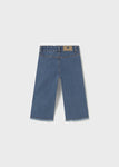 Mayoral Kız Çocuk İnce Denim Pantolon