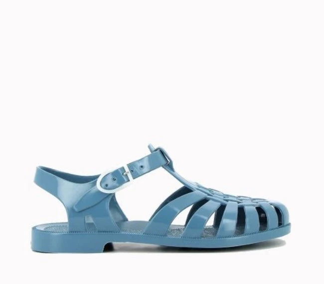 Meduse Çocuk Sandalet Sun Denim