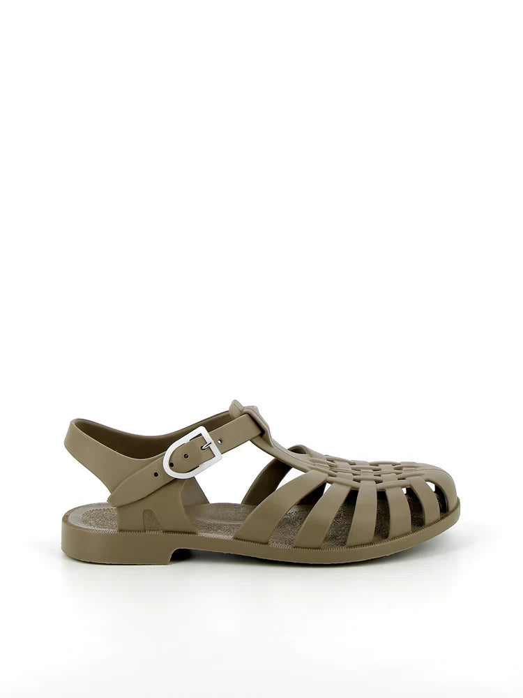 Meduse Yetişkin Sandalet Sunmif Mat Haki