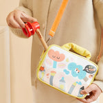 Mideer Kırmızı Top Oyunu