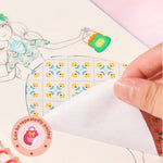 Mideer Küçük Tasarımcı Tatlı Çay Partisi