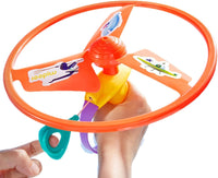 Mideer Neşeli Zıpır Pervan