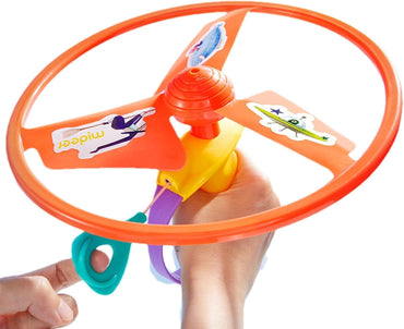 Mideer Neşeli Zıpır Pervan