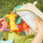 Mideer Neşeli Zıpır Pervan