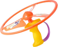 Mideer Neşeli Zıpır Pervan