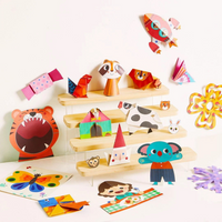 Mideer Zeka Oyun Kitabı Origami Etkinlikleri 2. Seviye