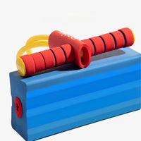 Mideer Zıp Zıp Arkadaşım Mavi