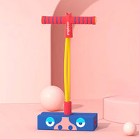 Mideer Zıp Zıp Arkadaşım Mavi