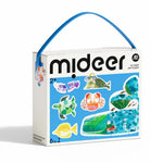 Mideer My First Puzzle Okyanus Hayvanları