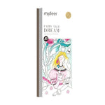 Mideer Sulu Boya Resim Seti Masal Dünyası