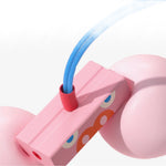 Mideer Zıp Zıp Arkadaşım Pembe