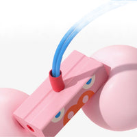 Mideer Zıp Zıp Arkadaşım Pembe