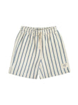 Miela Kids Bermuda Şort Lacivert