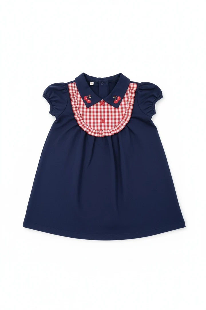 Miela Kids Golden Childhood Bebek Elbisesi
