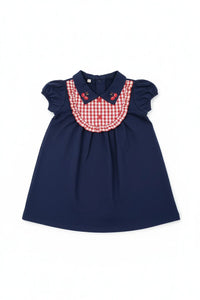 Miela Kids Golden Childhood Bebek Elbisesi