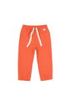 Miela Kids Kapitone Jogger Pantolon Turuncu