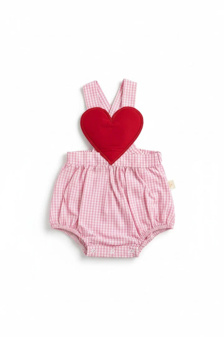 Miela Kids Little Love Salopet