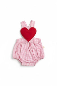 Miela Kids Little Love Salopet