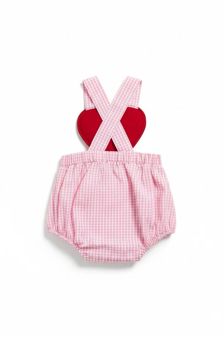 Miela Kids Little Love Salopet