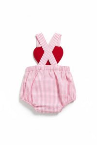 Miela Kids Little Love Salopet