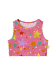 Miela Kids Spor Top Stardust