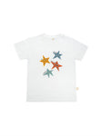 Miela Kids Stars Printed Tshirt