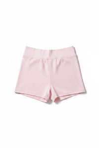 Miela Kids Tennis Club Kız Çocuk Biker Tayt Candy Pink