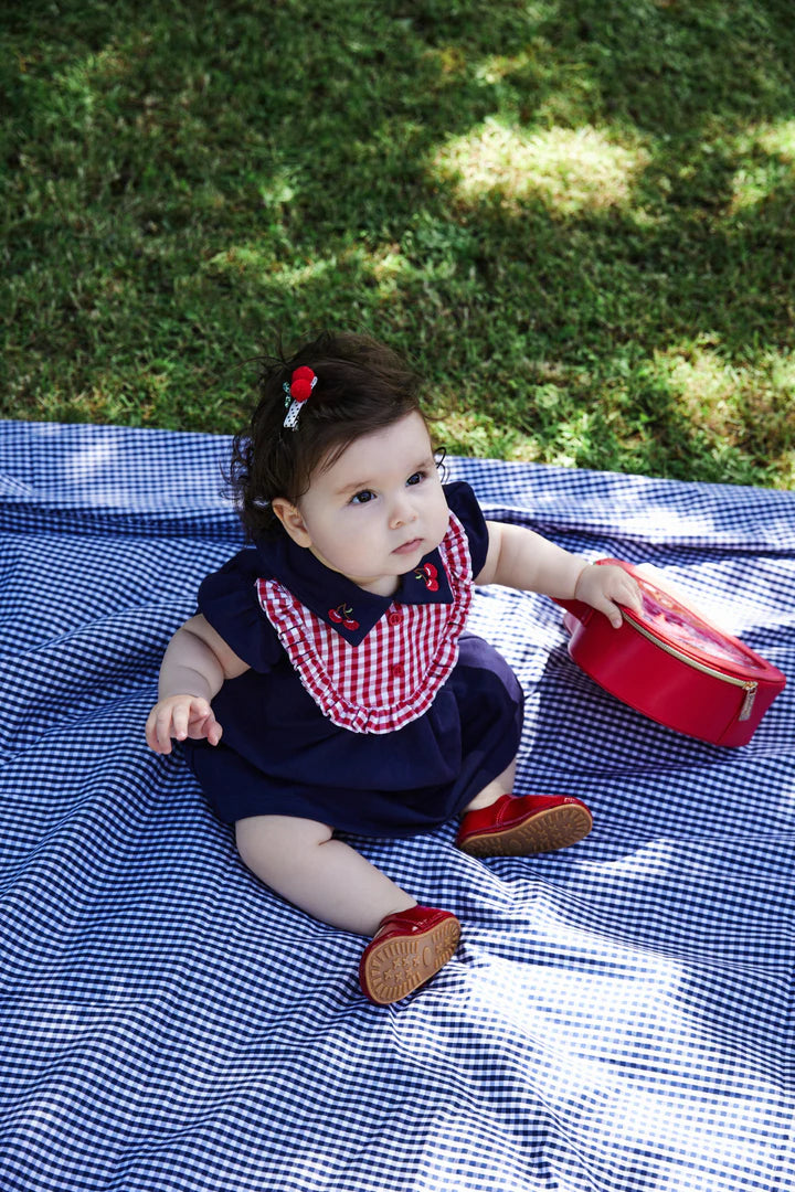 Miela Kids Golden Childhood Bebek Elbisesi