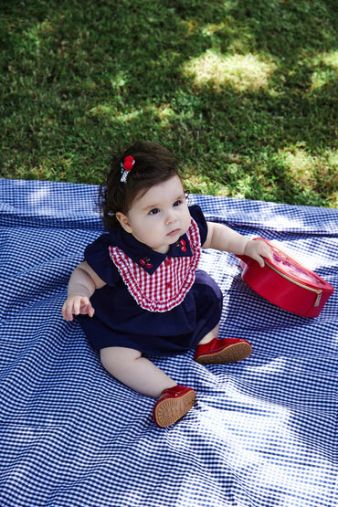 Miela Kids Golden Childhood Bebek Elbisesi
