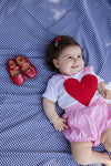 Miela Kids Little Love Salopet
