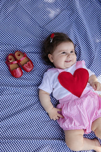 Miela Kids Little Love Salopet