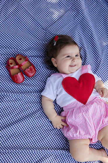 Miela Kids Little Love Salopet