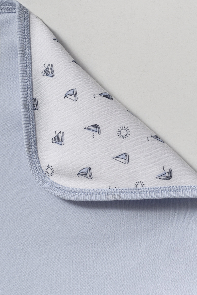 Moi Noi Hatane Çıkış Seti 10'lu Set Captain Mavi