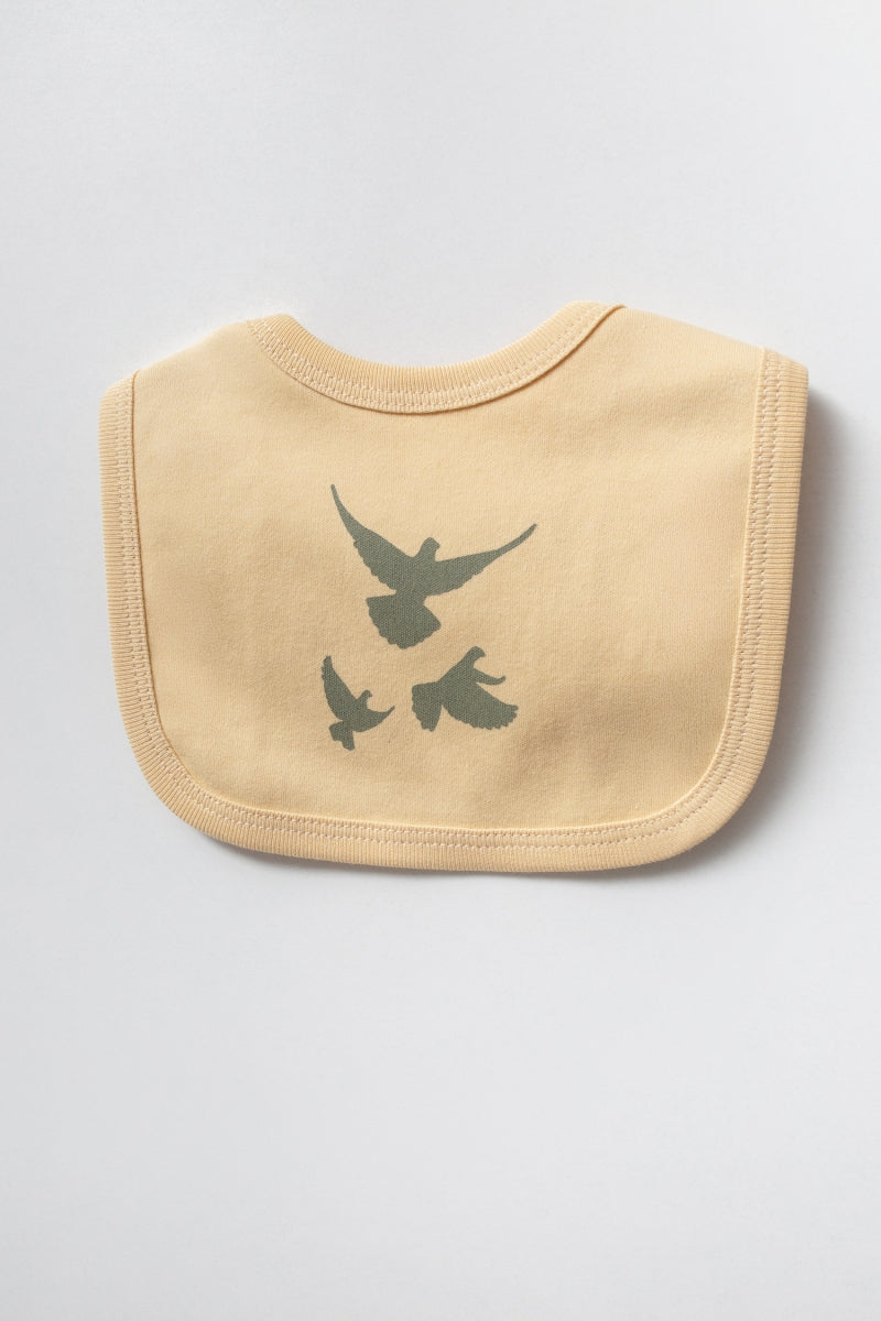 Moi Noi Hatane Çıkış Seti 10'lu Set Sarı Kuş