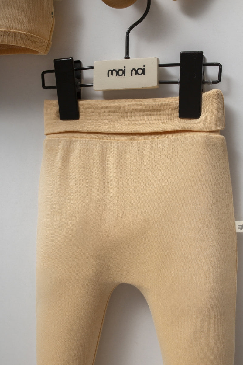 Moi Noi Hatane Çıkış Seti 10'lu Set Sarı Kuş