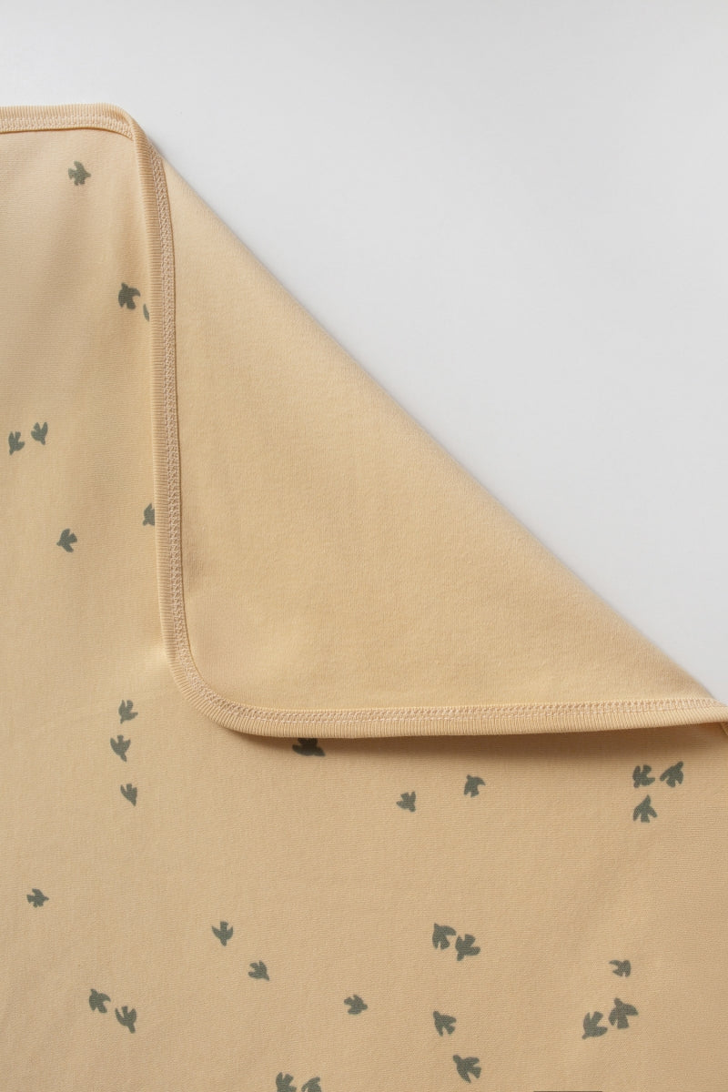 Moi Noi Hatane Çıkış Seti 10'lu Set Sarı Kuş