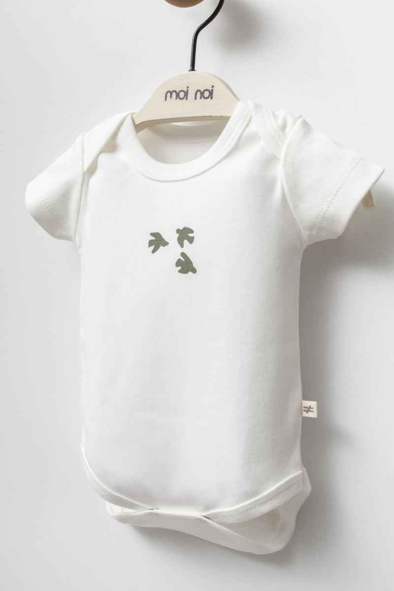 Moi Noi Hatane Çıkış Seti 10'lu Set Sarı Kuş