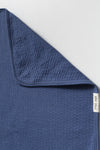 Moi Noi Yenidoğan Battaniye Navy Blue