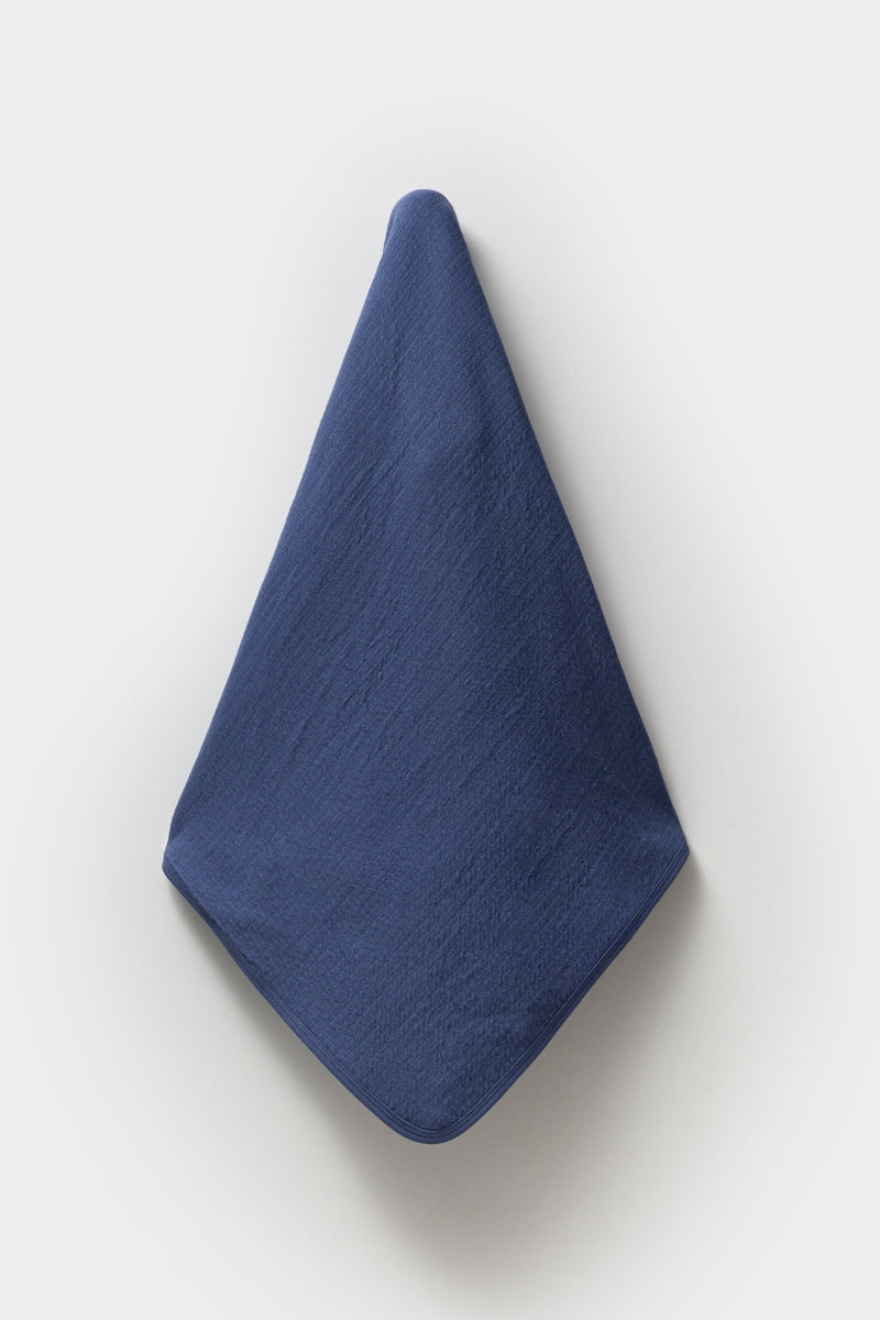 Moi Noi Yenidoğan Battaniye Navy Blue