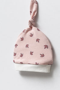 Moi Noi Hatane Çıkış Seti 10'lu Set Pembe Kuş