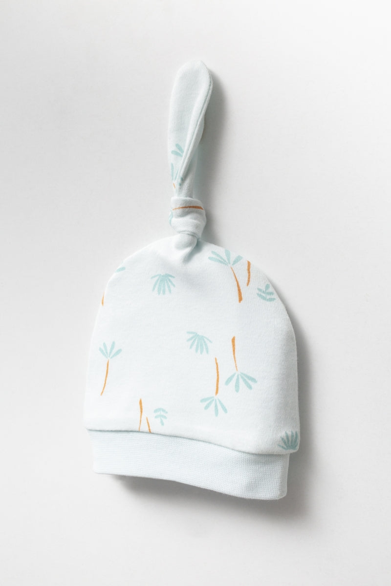 Moi Noi Hatane Çıkış Seti 5'li Set Koala Mavi