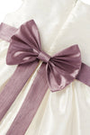 Petit Coral Amethyst Glow