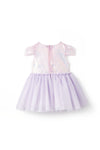 Petit Coral Crystal Dream Lila