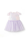 Petit Coral Crystal Dream Lila