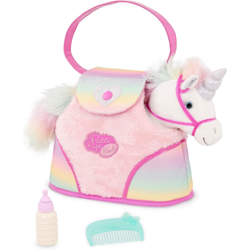 Pucci Pups Unicorn