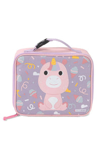 Skip Hop Besties Squad Beslenme Çantası Unicorn