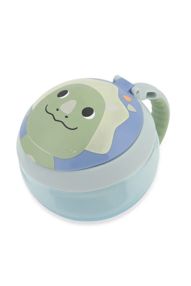 Skip Hop Besties Squad Çerez Kabı Dinozor