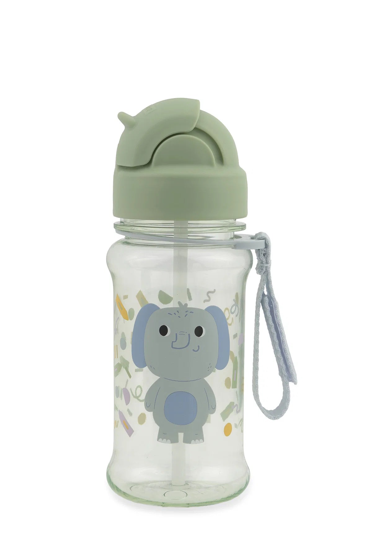 Skip Hop Besties Squad Pipetli Suluk Fil
