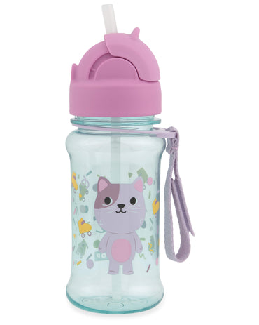 Skip Hop Besties Squad Pipetli Suluk Kedi